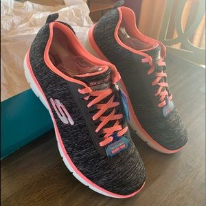 Skechers Flex Appeal 2.0 new in box